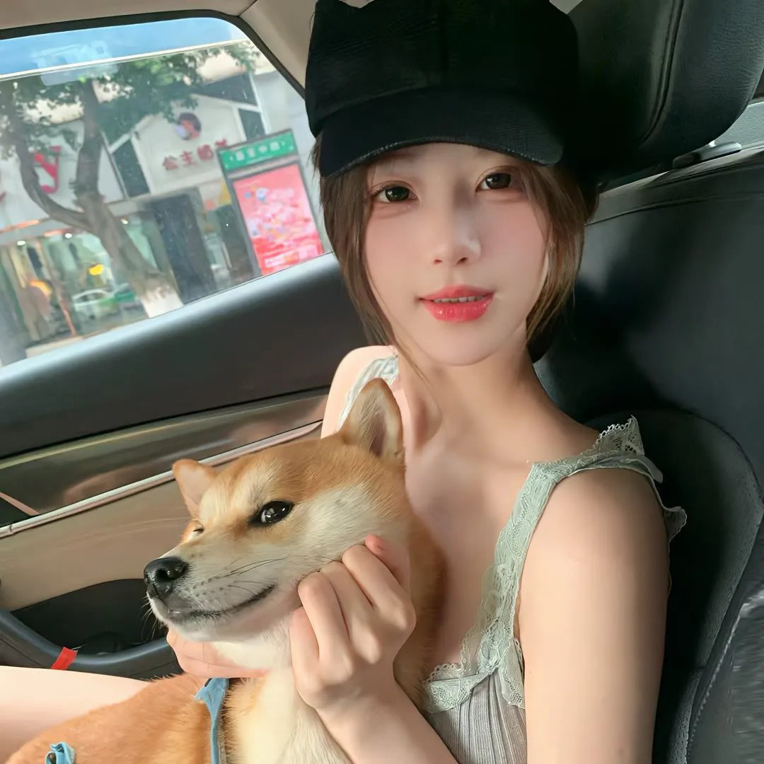 从小村里长大，你说我是富二代